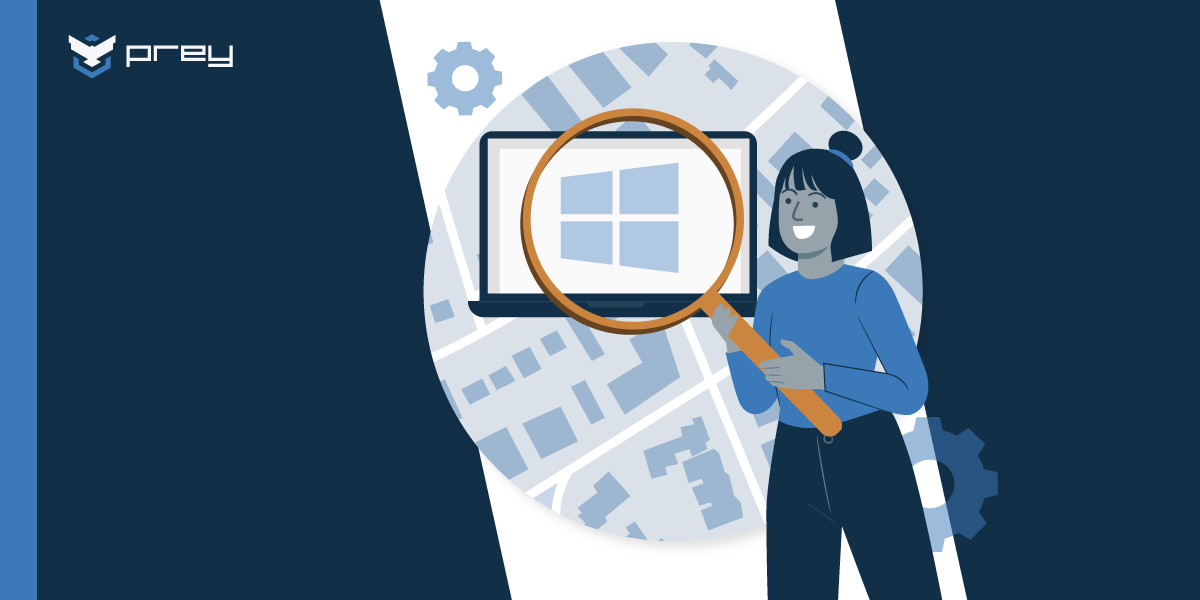 Laptop tracking for IT teams: how to monitor location at scale