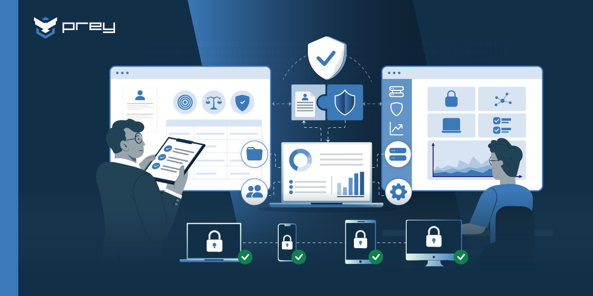 Cómo conectar tu RAT con la seguridad de la información: el puente entre datos personales e ISO 27001