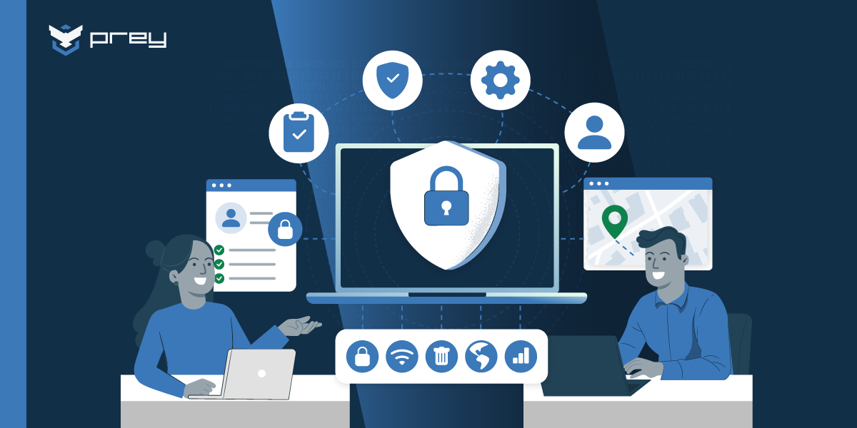 Privacidad por diseño y por defecto: guía Ley 21.719 para IT
