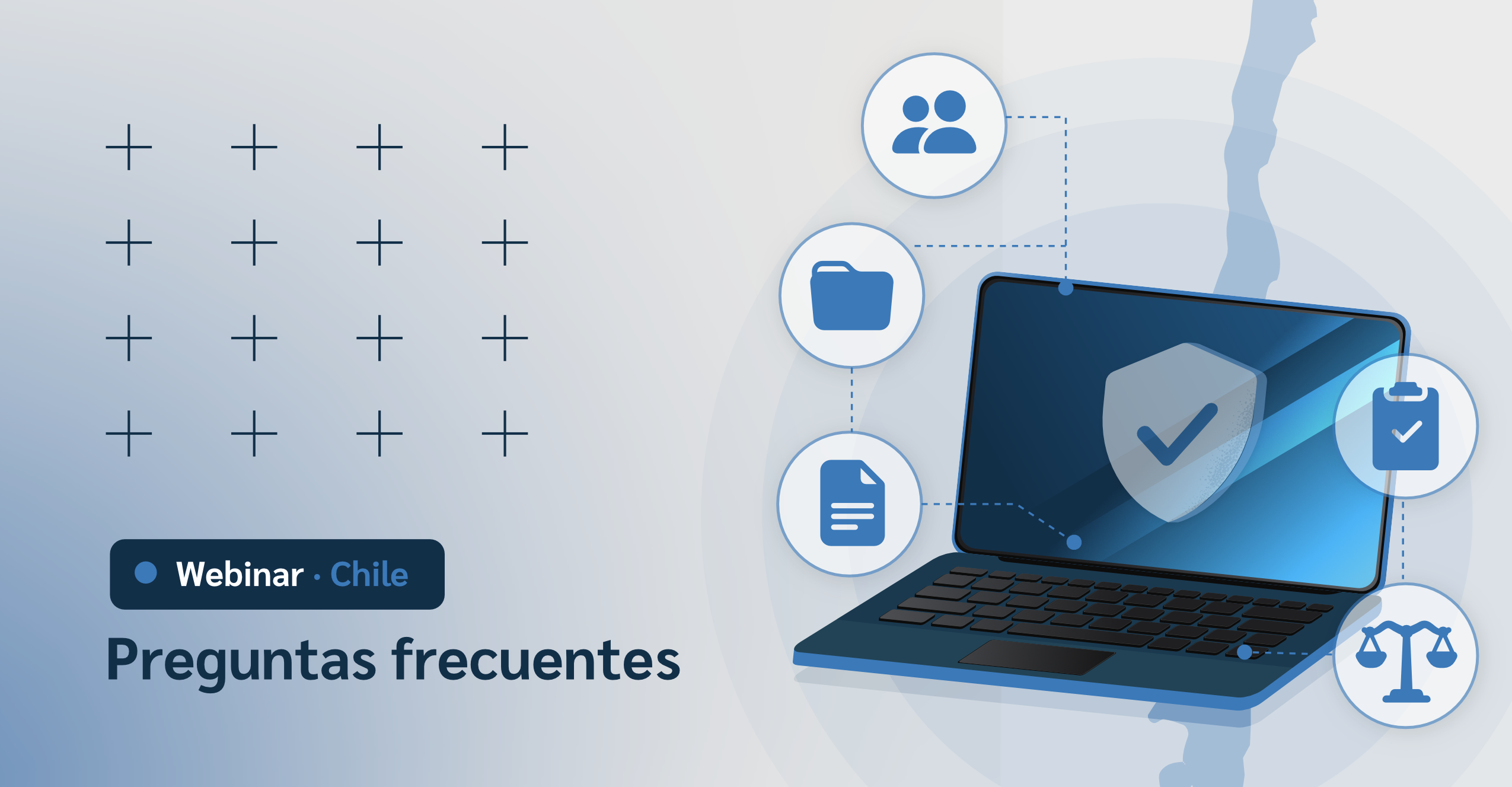 Guía: Cómo los equipos TI deben prepararse para Ley 21.719