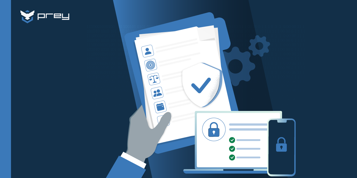 Aviso de privacidad Ley 21.719: cómo redactarlo bien
