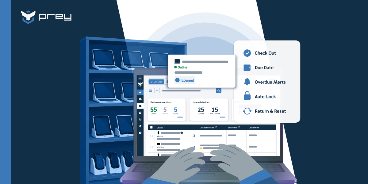 Loaner Device Management: Keep Every Loaner Coming Back