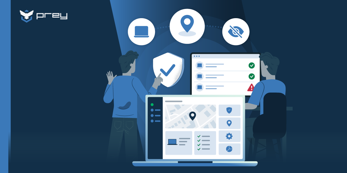 Employee privacy and device tracking: an IT rollout guide