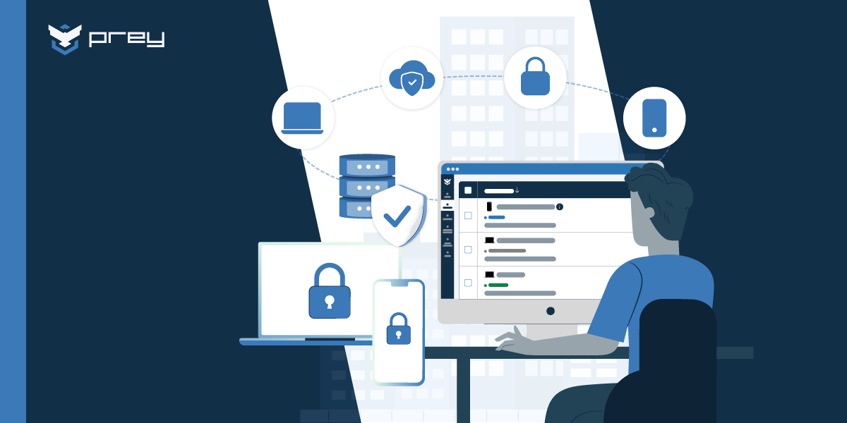 How MSPs Build and Sell a Device Security Service