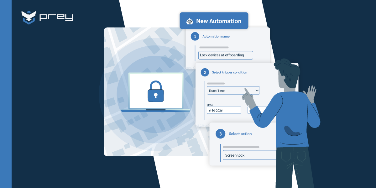 Security Automation for Device Fleets: What to Automate