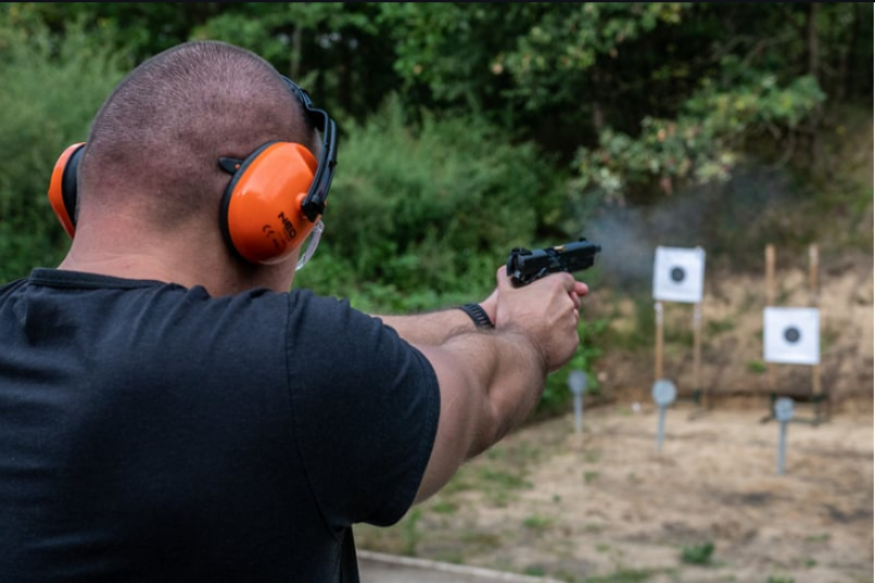Preparing for Advanced Training: Why Basic Pistol for the Armed Professional is a Must