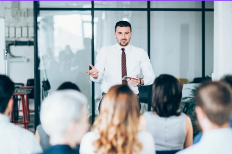What New Security Officers Commonly Ask During Their First Week of Training