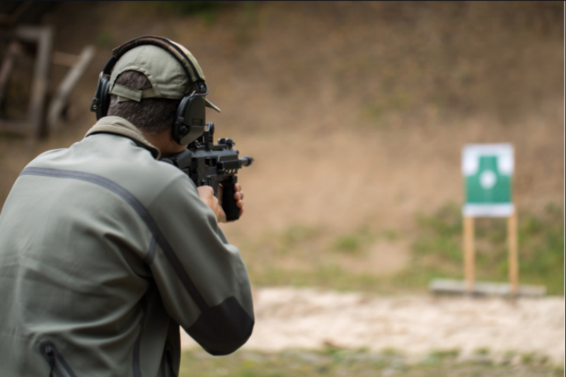 What Makes Hands-On Firearms Training Different? Inside Our Basic Pistol for the Armed Professional Course