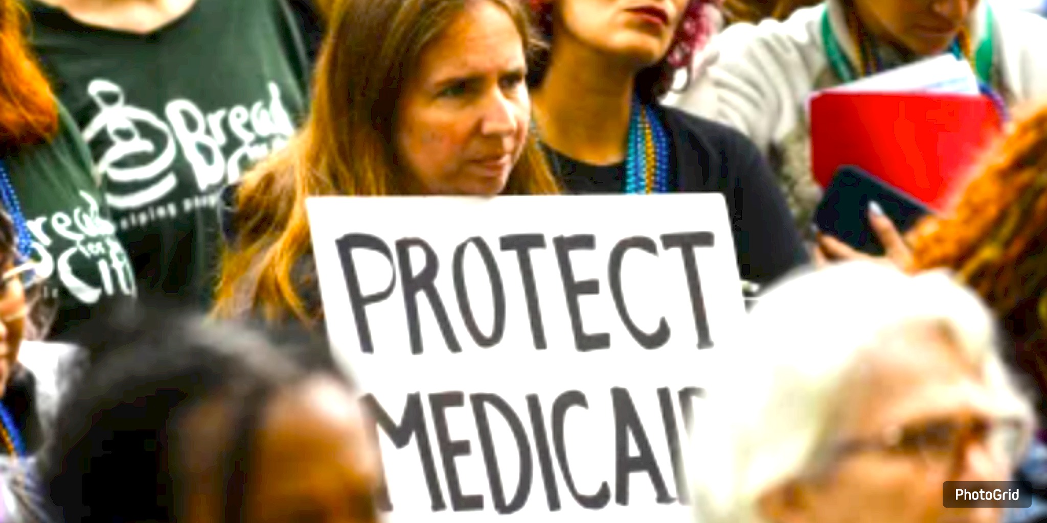  Uncertainty Grows Over New Federal Law as Vulnerable Texans Fear Medicaid Changes