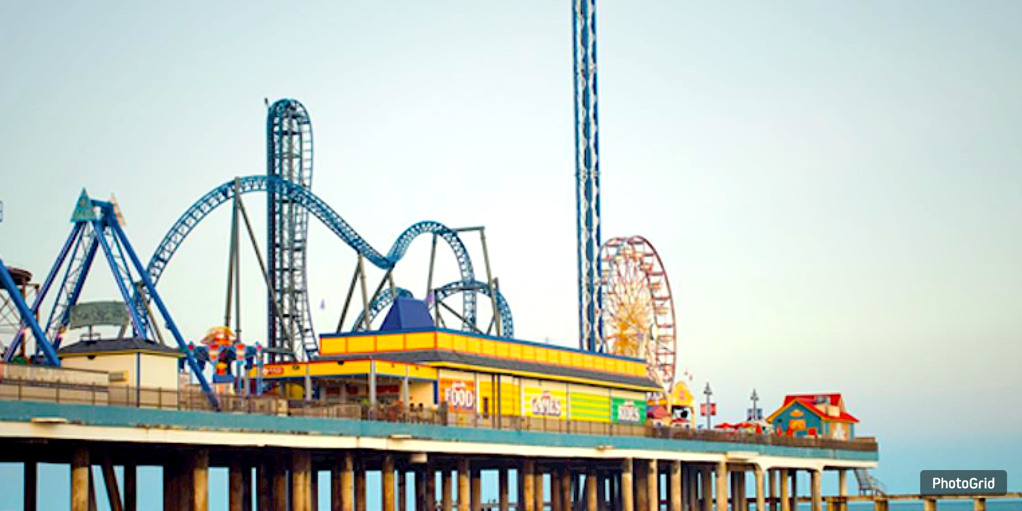  Old Money Dynasties Shape Galveston’s Development Policies for Over a Century