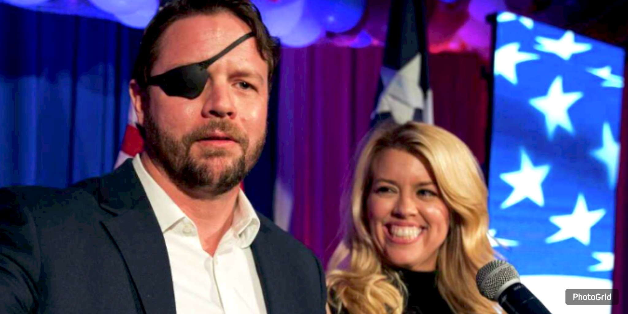 Rep. Steve Toth to Challenge Dan Crenshaw in High-Profile GOP Primary Clash