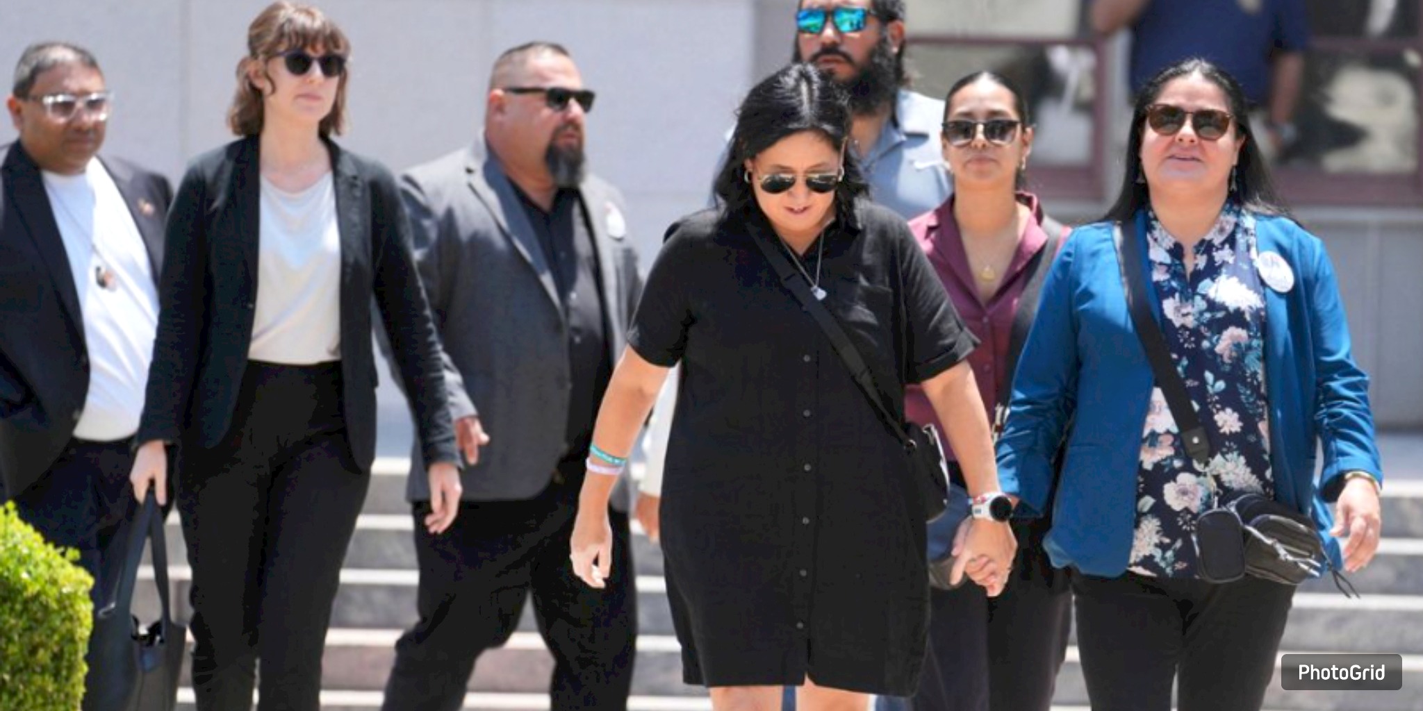 Uvalde Families Sue Meta and 'Call of Duty' Maker Over School Shooting