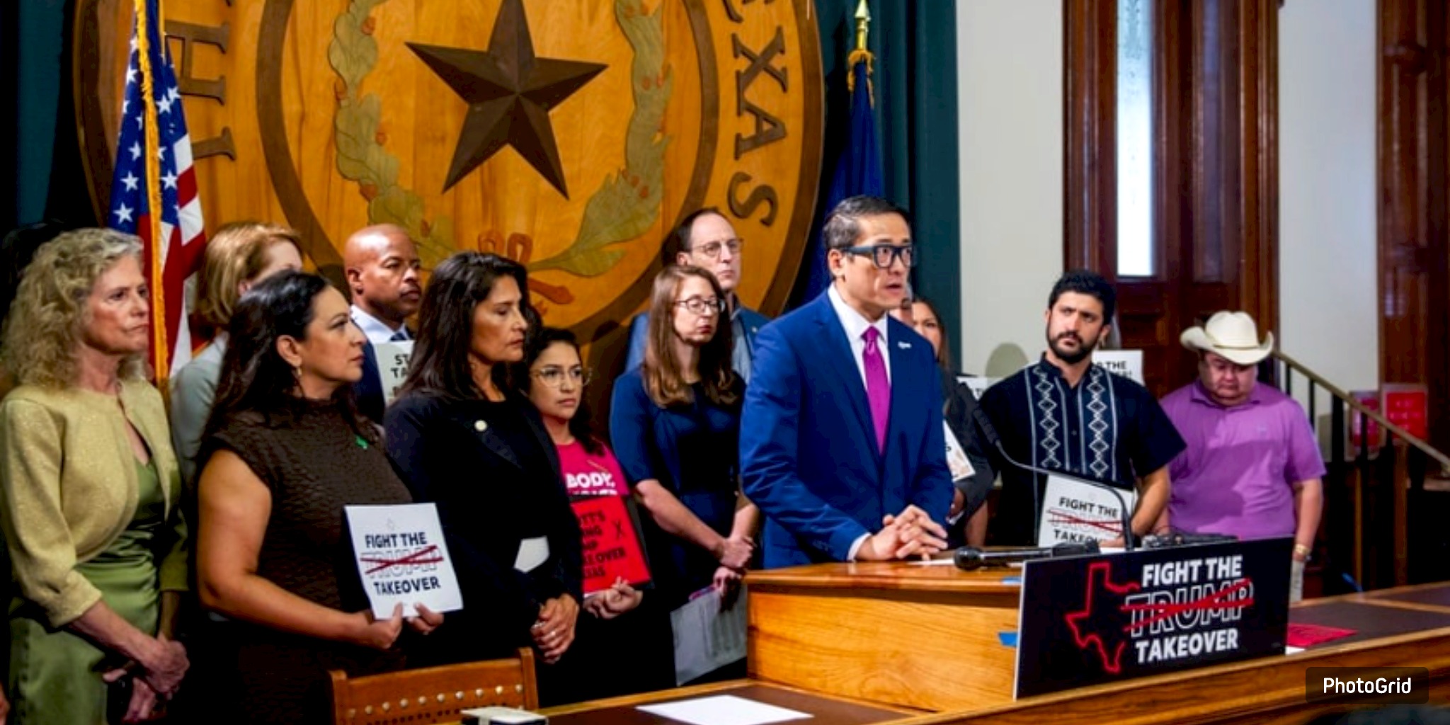 Texas Lawmakers Launch Special Session Focused on Flood Relief, Redistricting, and THC Regulation
