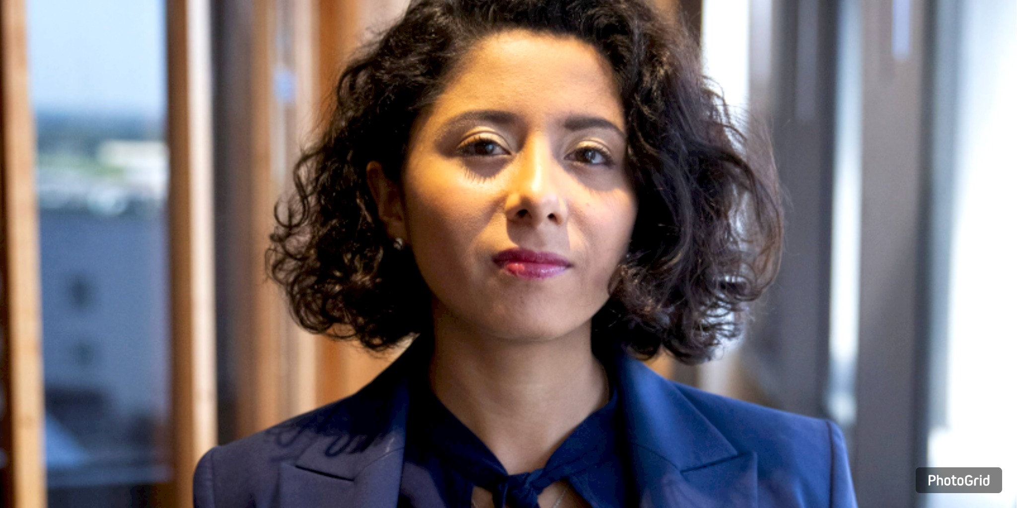Judge Lina Hidalgo Holds Lowest Net Approval Among Harris County Officials, UH Survey Finds