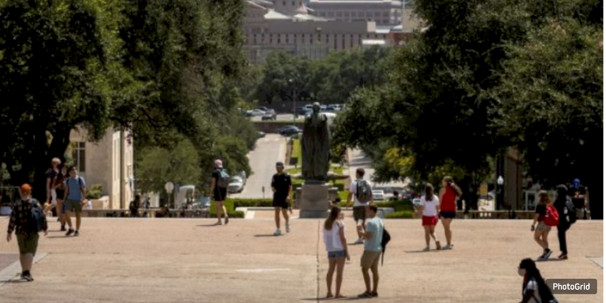  Students, Teachers, and Advocates Sound Alarm Over Repeal of Texas In-State Tuition for Undocumented Youth