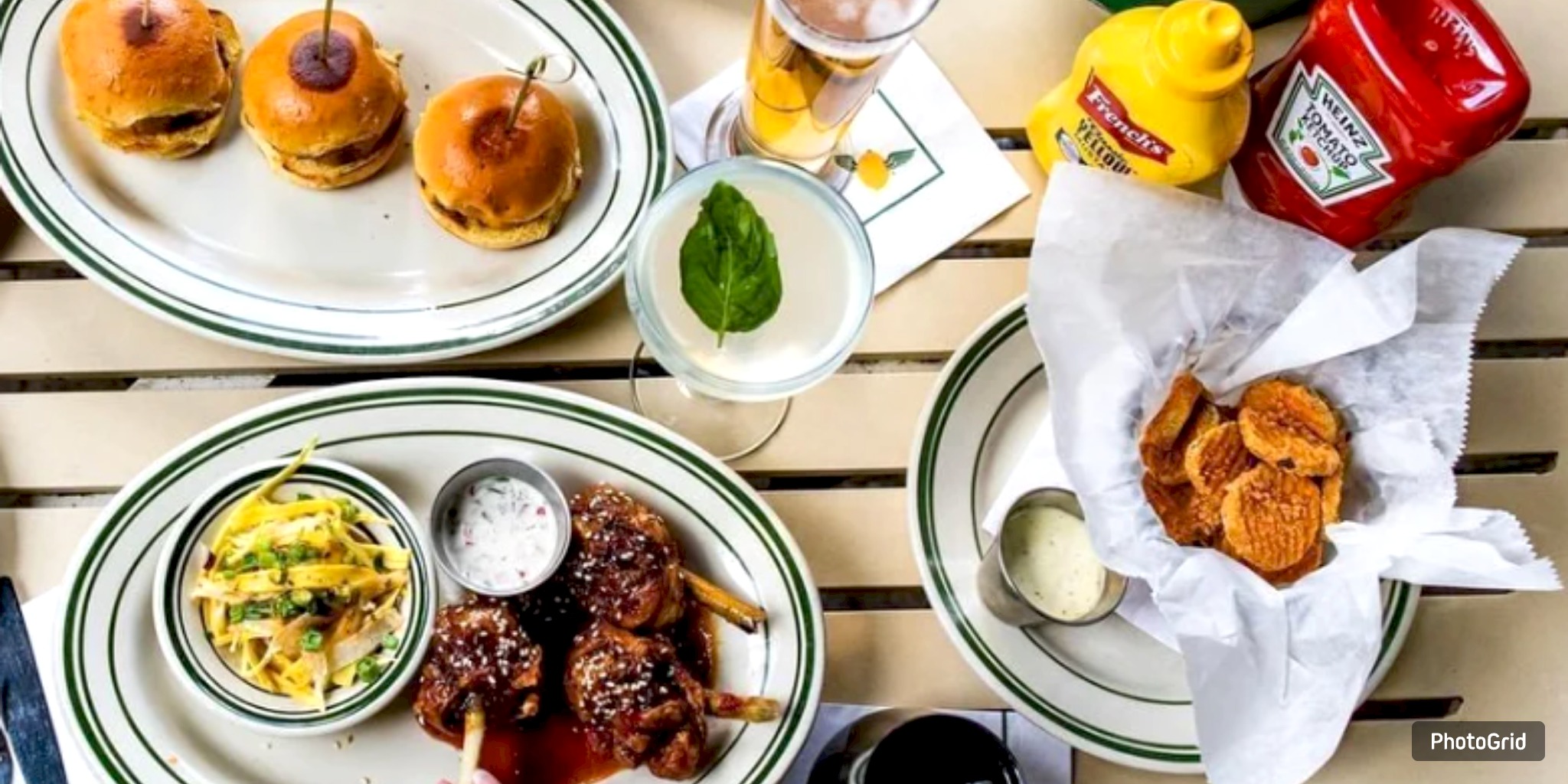 Houston Restaurant Weeks Expands North with Nearly 40 Montgomery County Restaurants