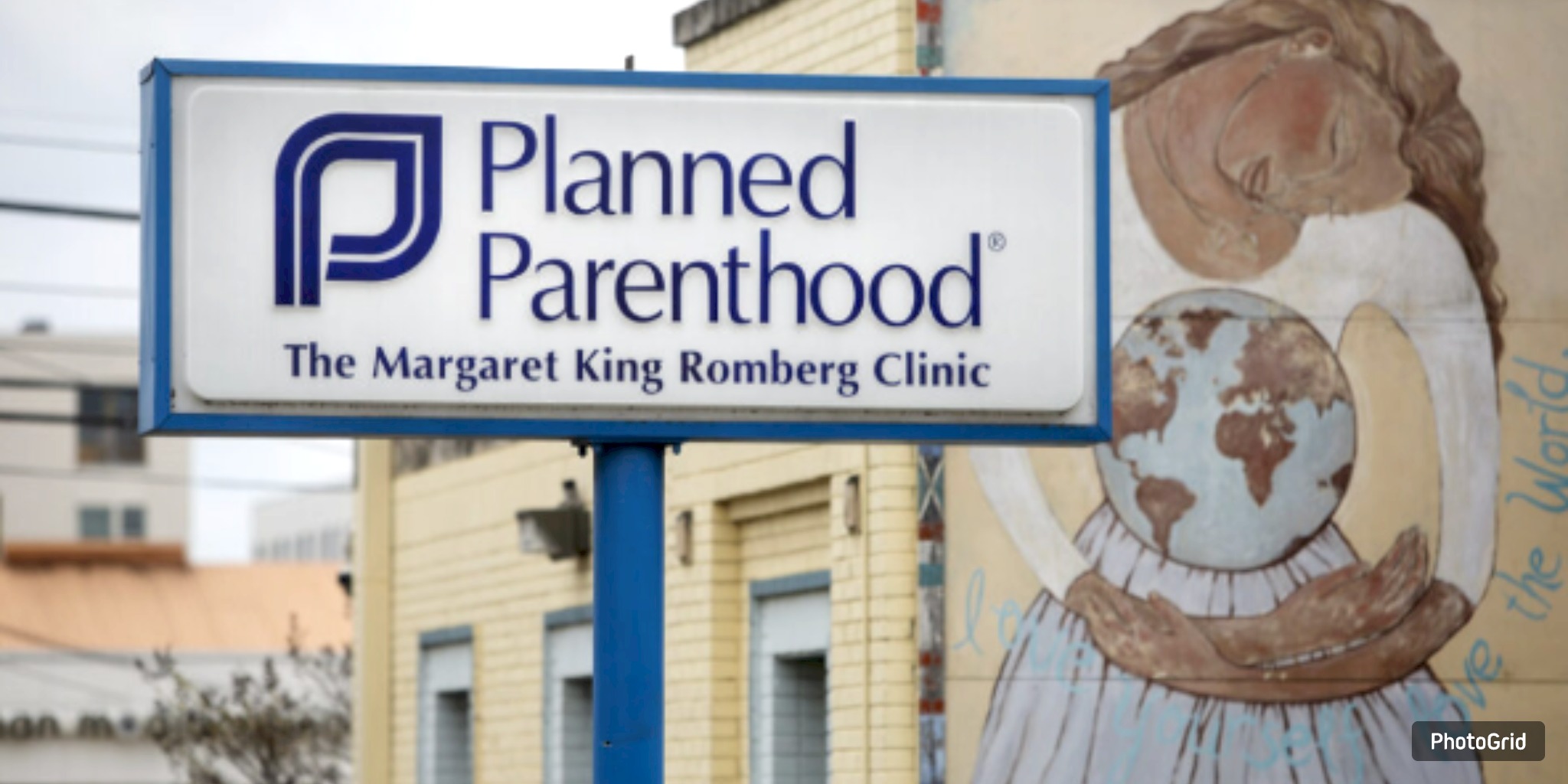 Planned Parenthood to Close Two Houston Clinics