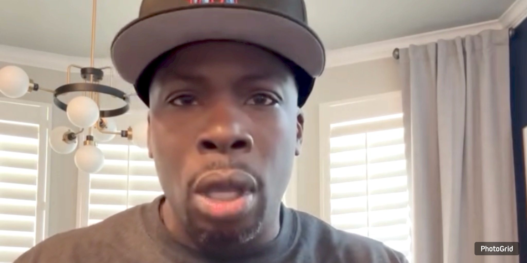 Hall of Fame Ring Stolen in Burglary at Texans Legend Andre Johnson’s Home