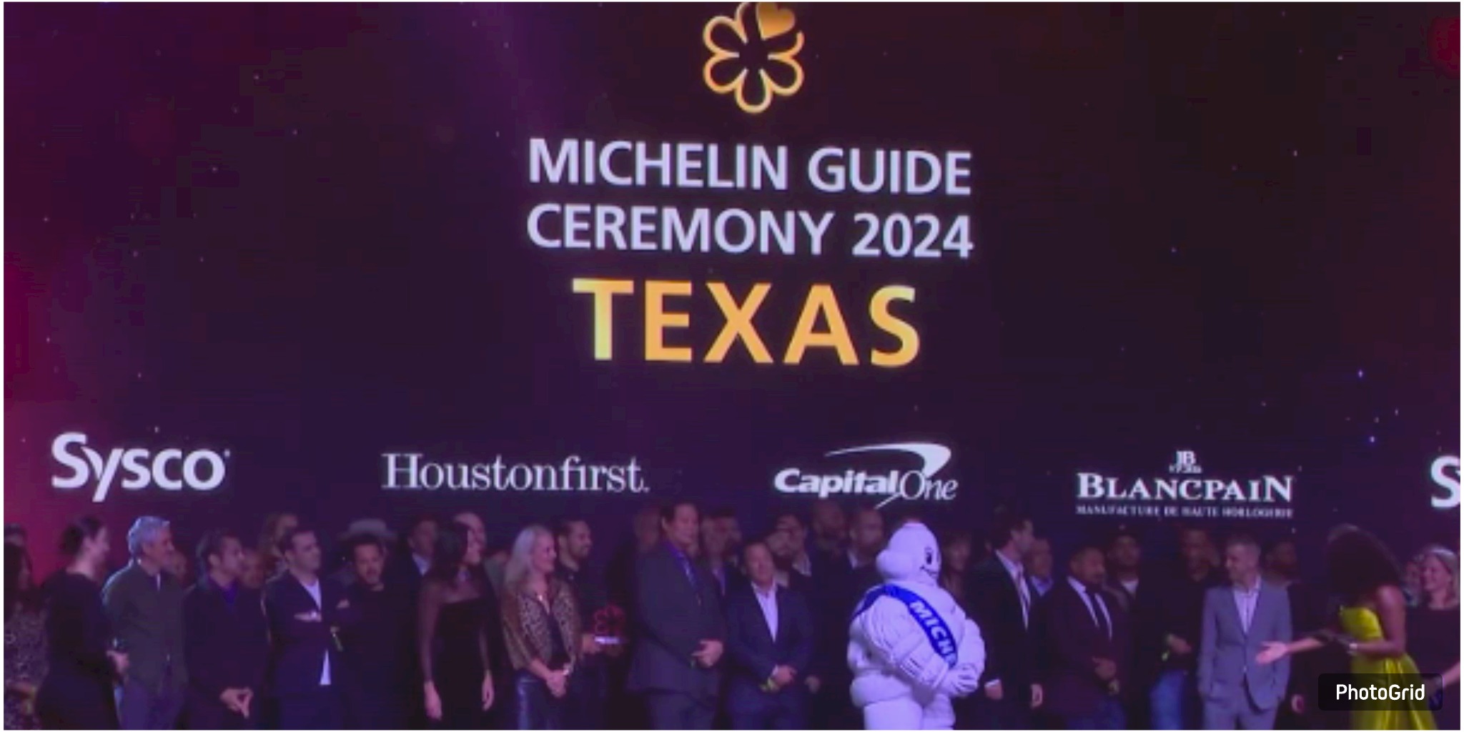 Michelin Guide Texas Awards Return to Houston This October