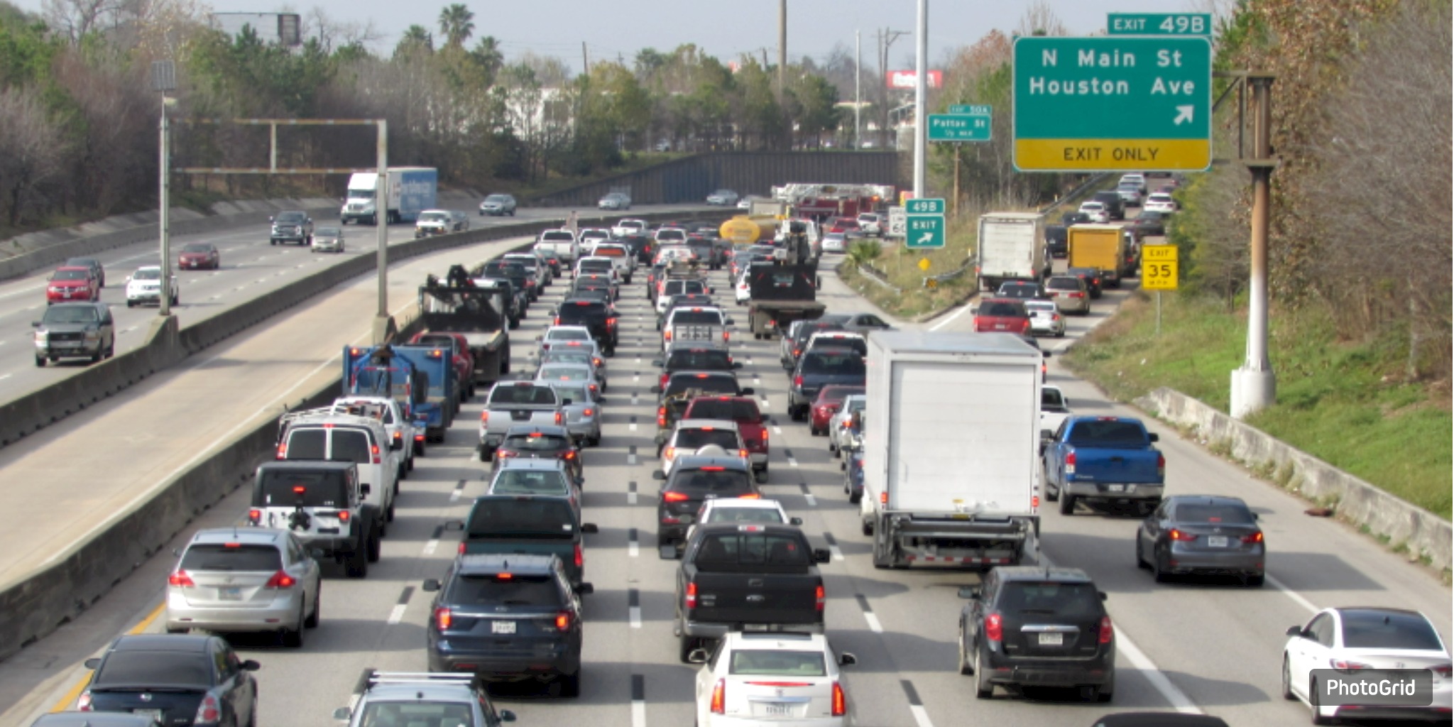  Federal Funds Flow to Southeast Texas for Safety Action Plans