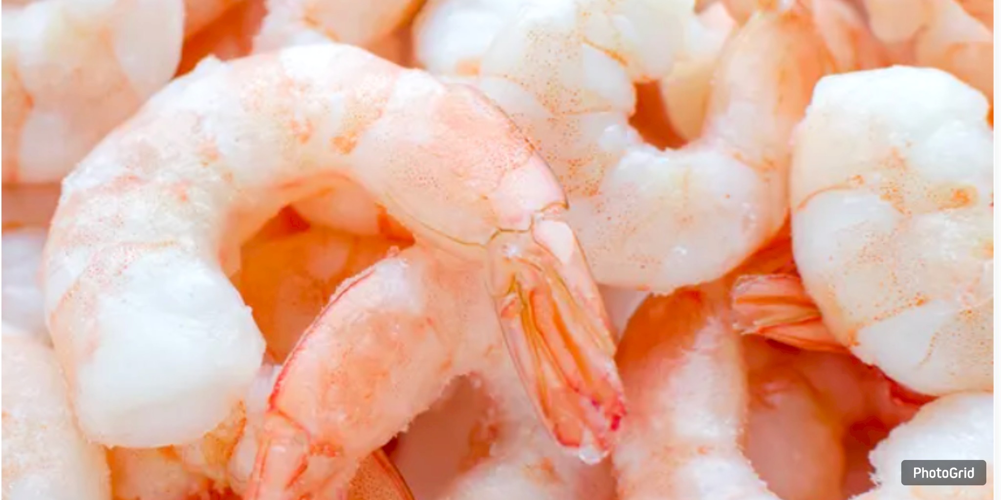  Walmart Recalls Frozen Shrimp in 13 States, Including Texas After FDA Flags Radioactive Risk