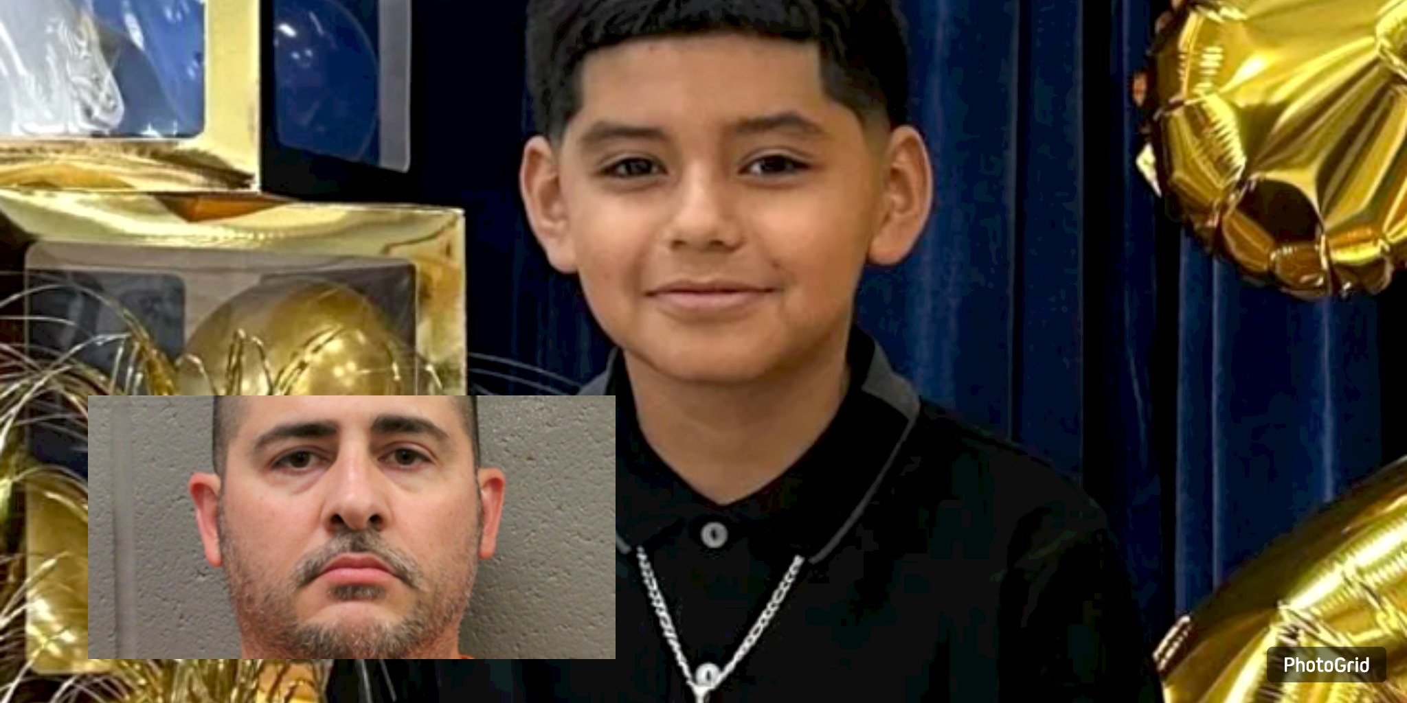 Prosecutors: Man Who Fatally Shot 11-Year-Old in Houston Could Face Capital Murder Charge