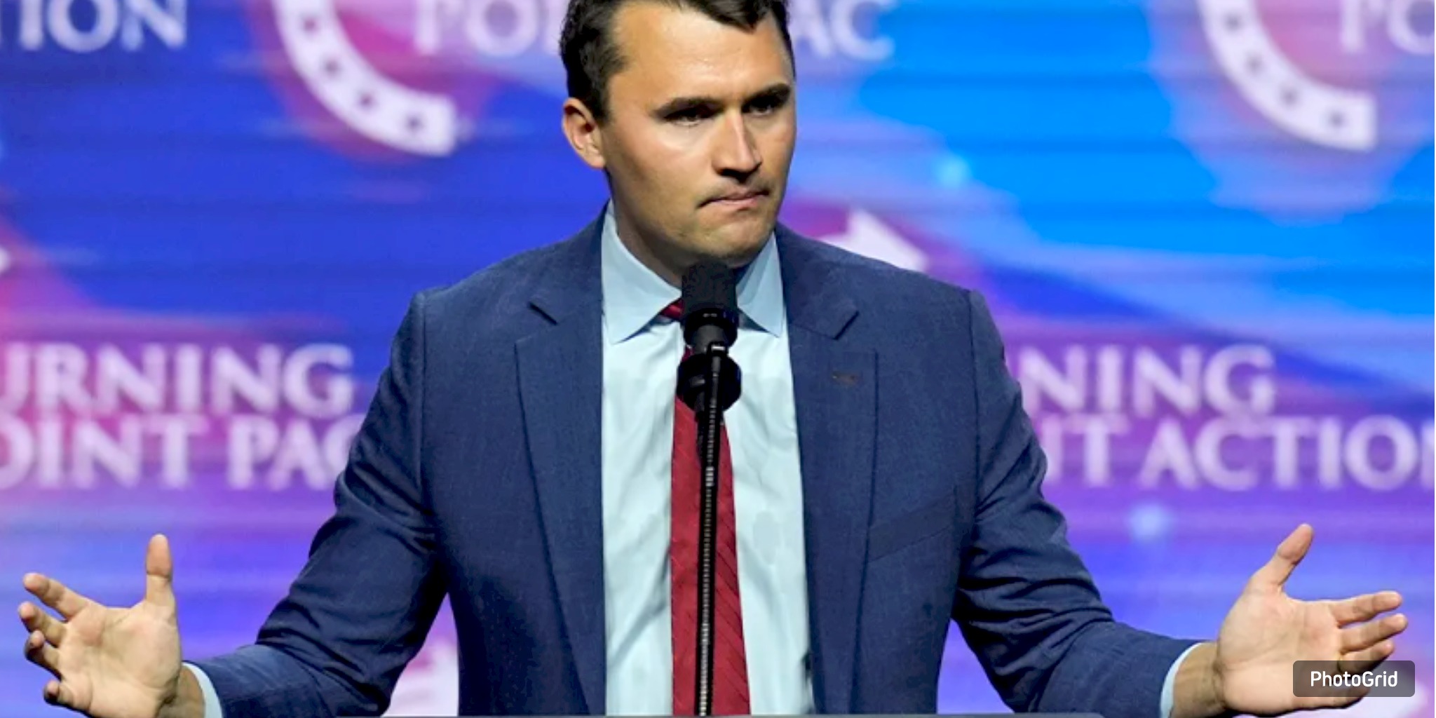 Manhunt Continues for Suspect in Charlie Kirk's 'Political Assassination'