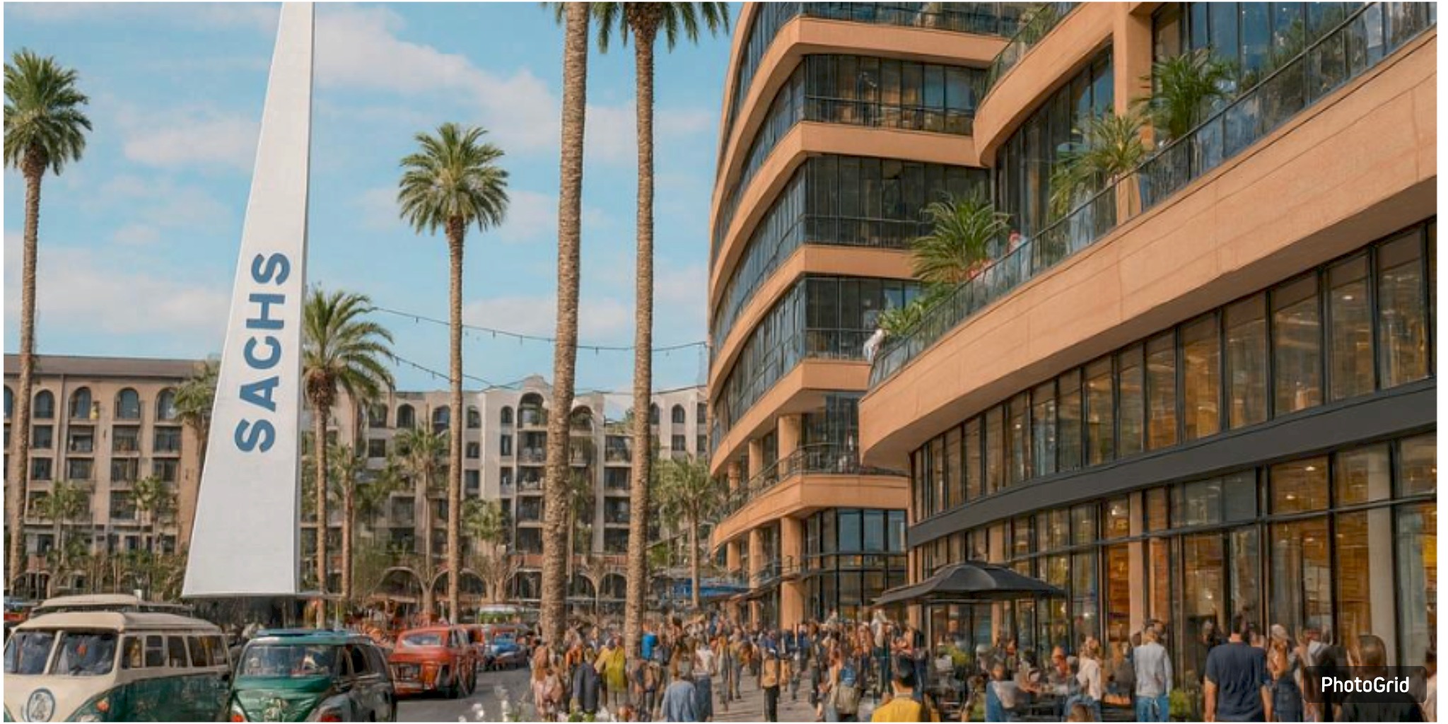 Sachs on the Seawall: A $540 Million Vision for Galveston’s Future