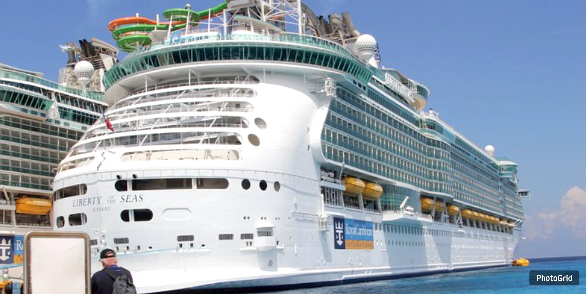 Galveston Chamber CEO Balances Rising Costs With Cruise Boom, Women’s Conference