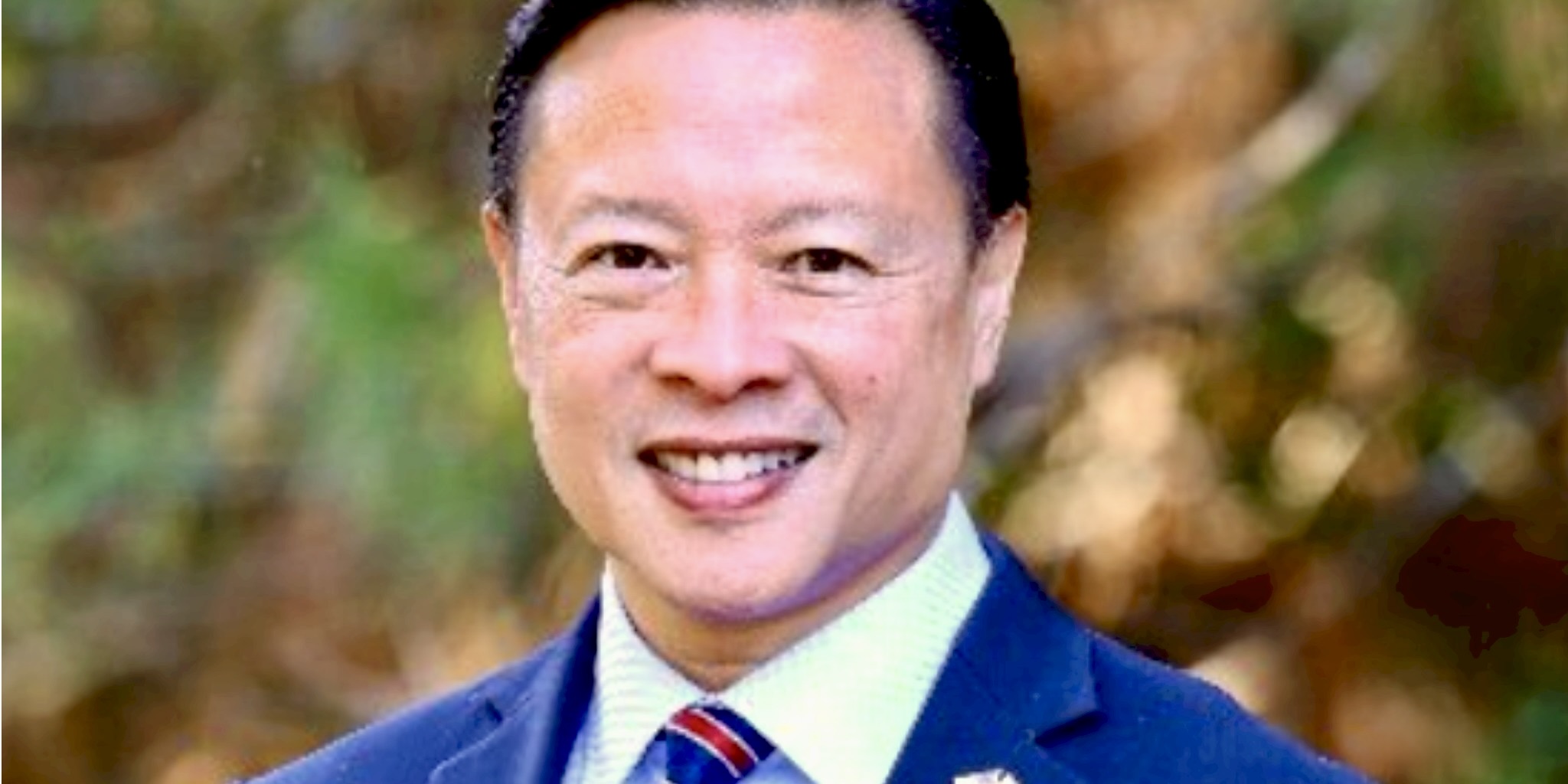 Nick Tran, Veteran and America First Advocate, Runs for Texas's 8th District Congressional Seat