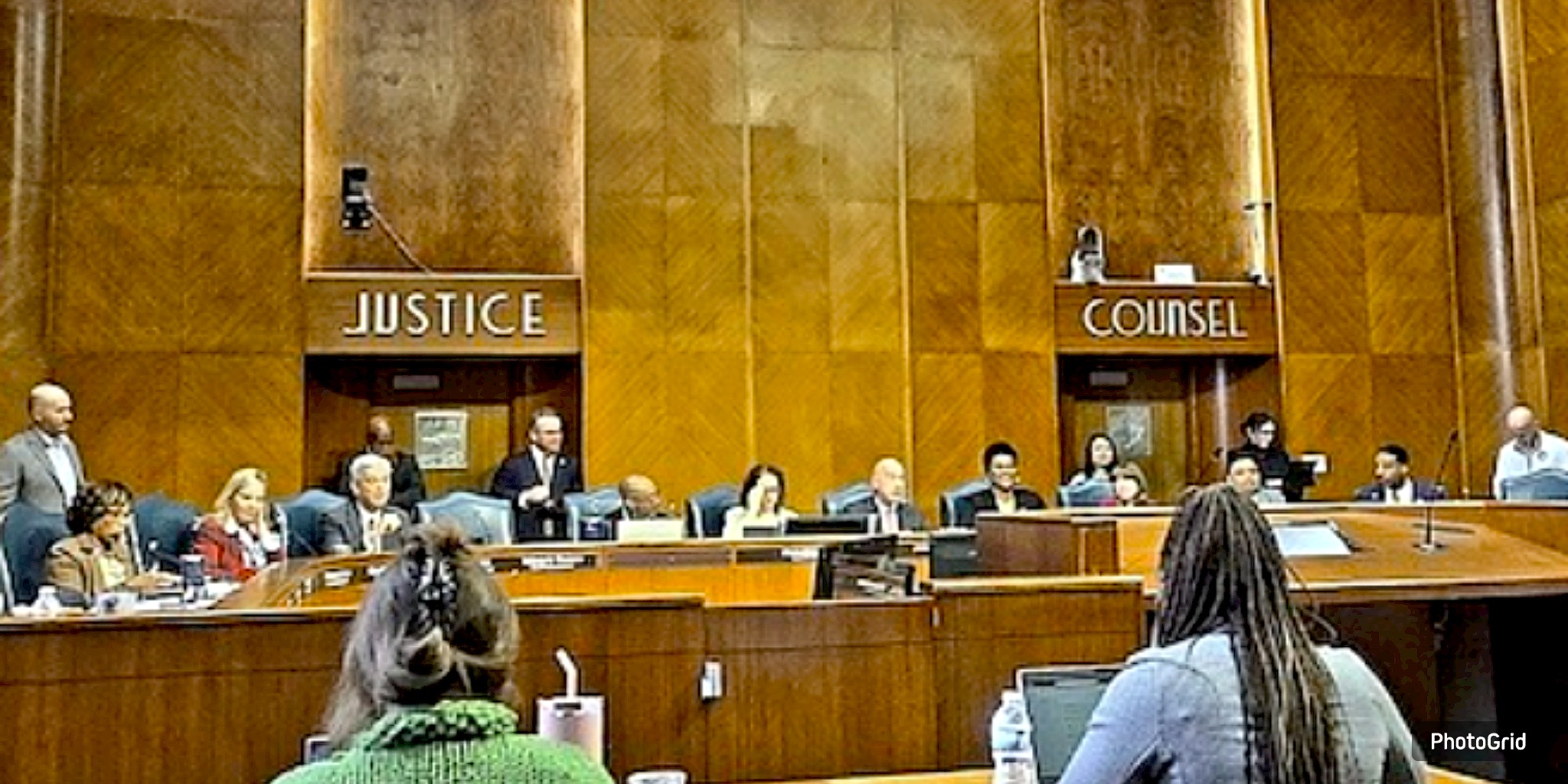 Houston City Council Approves $16M Homeless ‘Superhub’ After Weeks of Debate