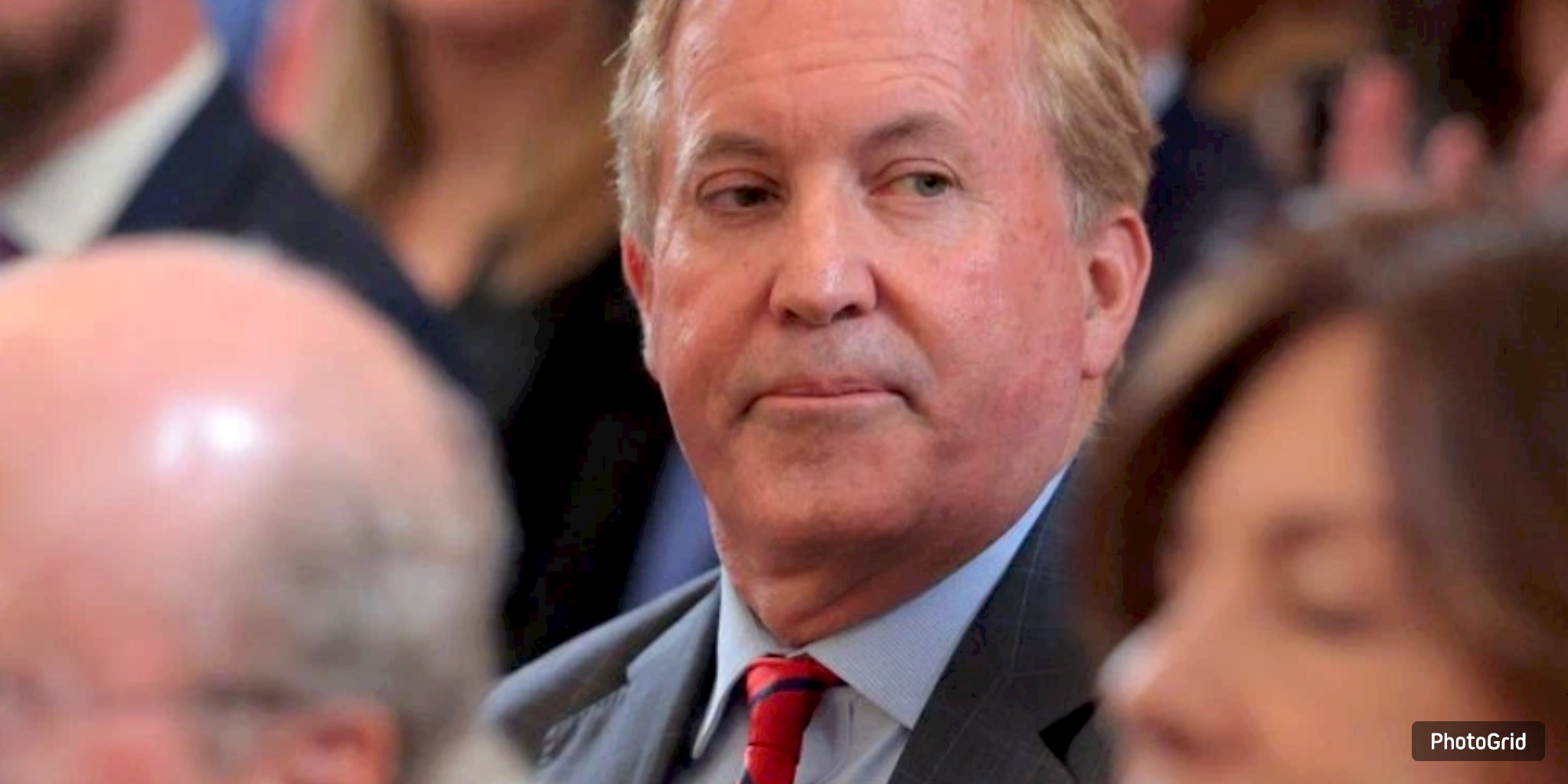 Paxton Launches Statewide Review of Nearly 1,000 Texas Cities Over Audit Compliance