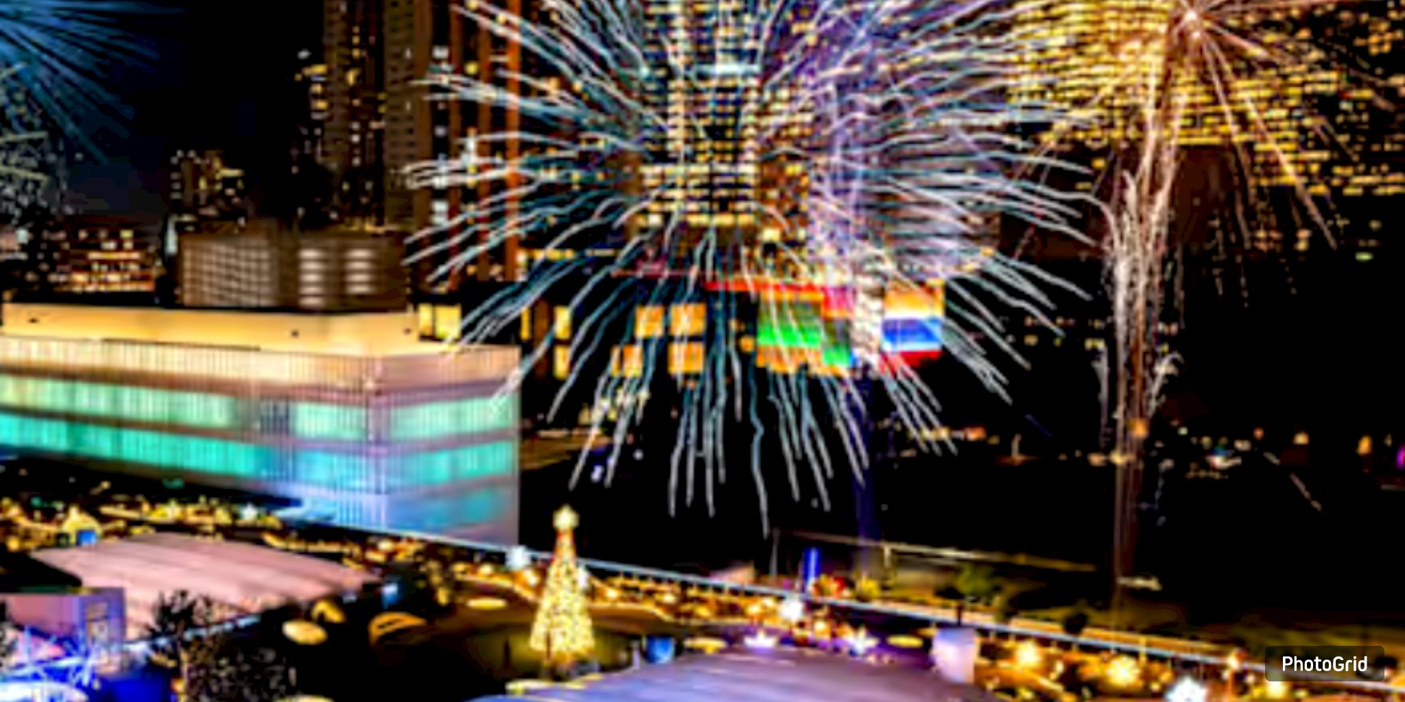 Chilly start to 2026, then 80s return to southeast Texas