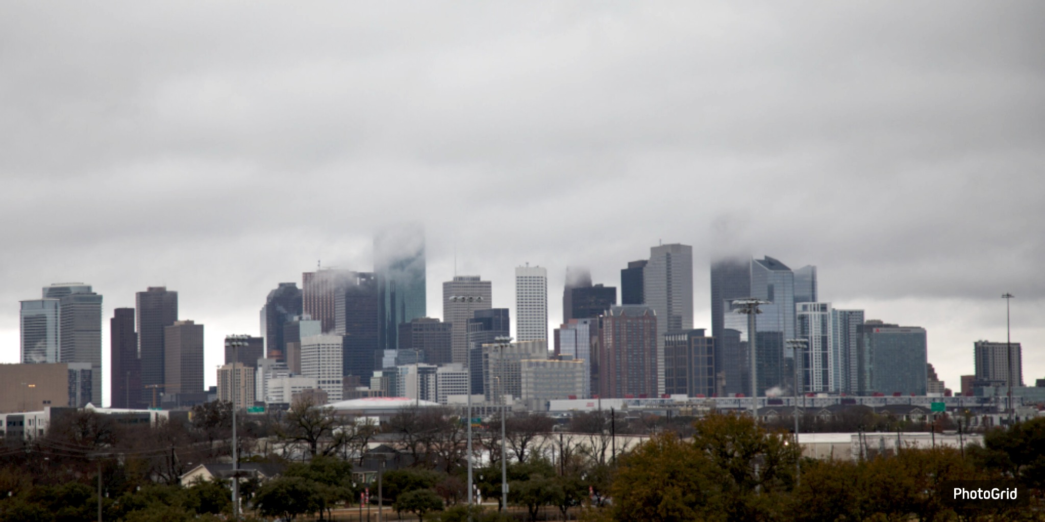 Freeze possible as season’s coldest air reaches Houston