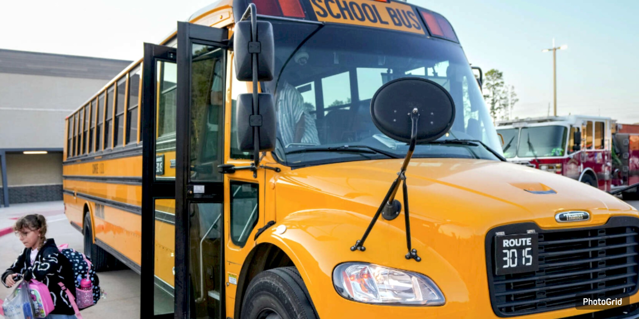 Most Houston school districts resume classes Tuesday