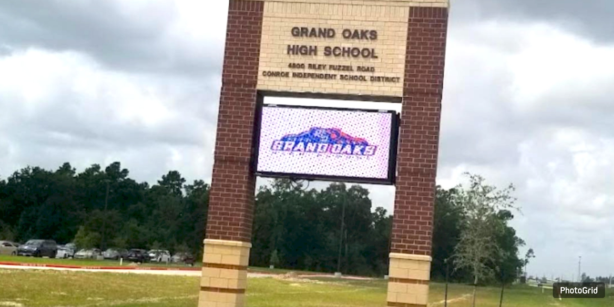 Houston-Area Student Hospitalized After Stabbing at Conroe ISD Campus