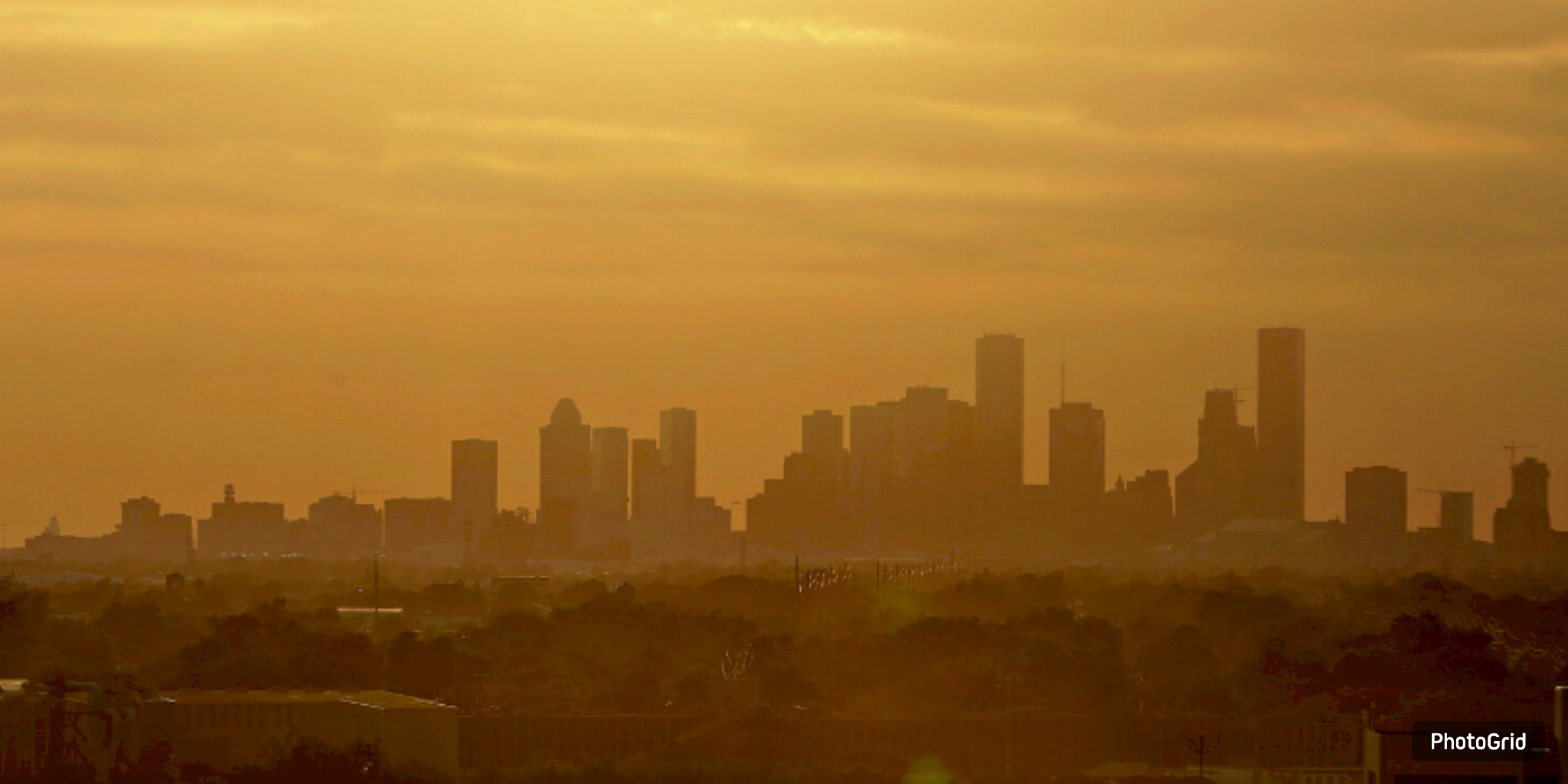 Houston hits 80 degrees again as February heat builds