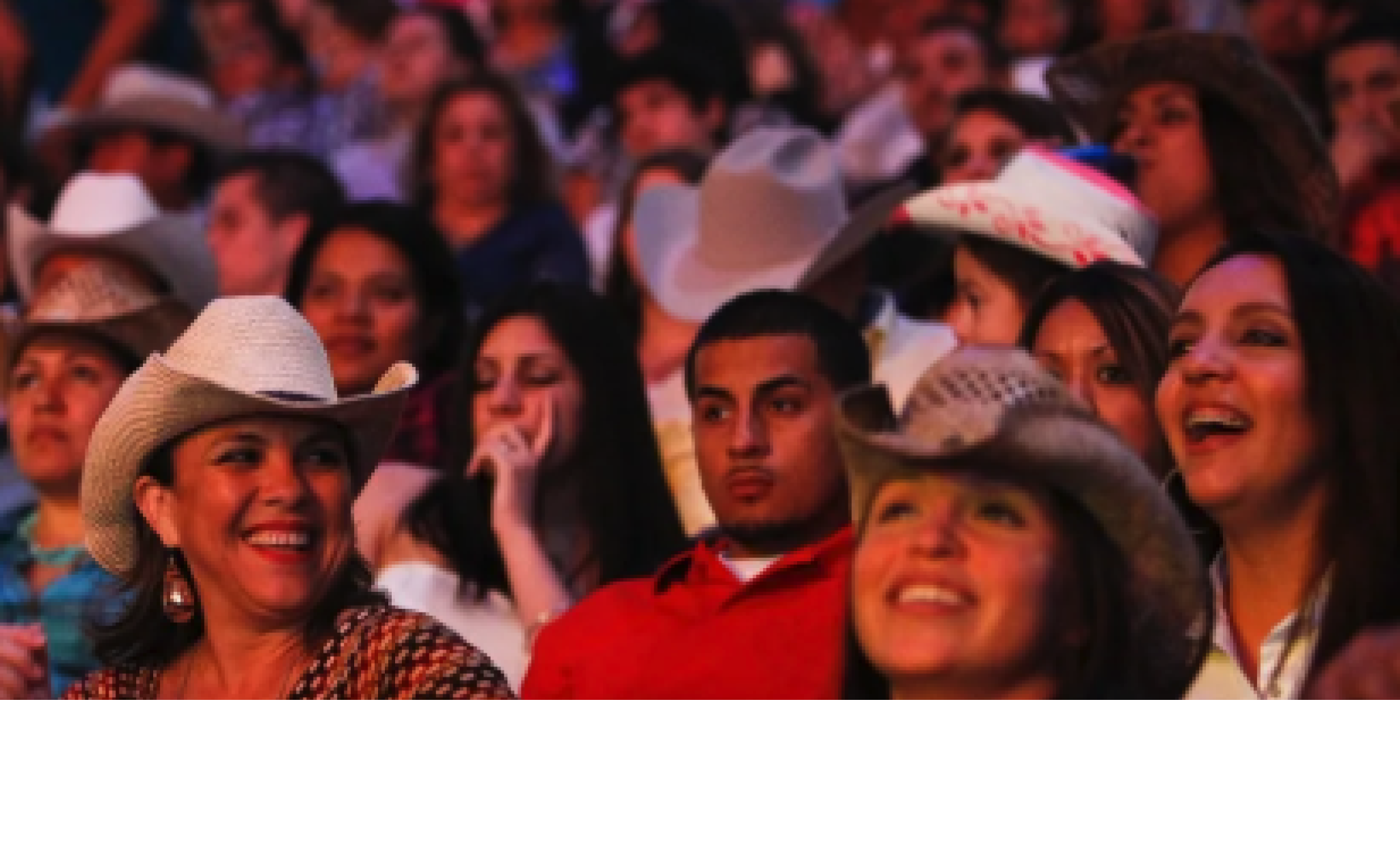 New Houston Rodeo policy sets stricter attire rules for patrons