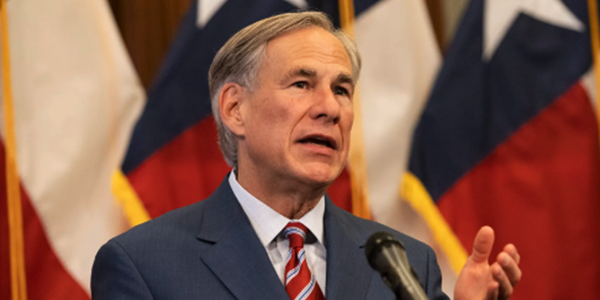 Texas Deploys Rescue Teams Ahead of Flash Flood, Tornado Threat