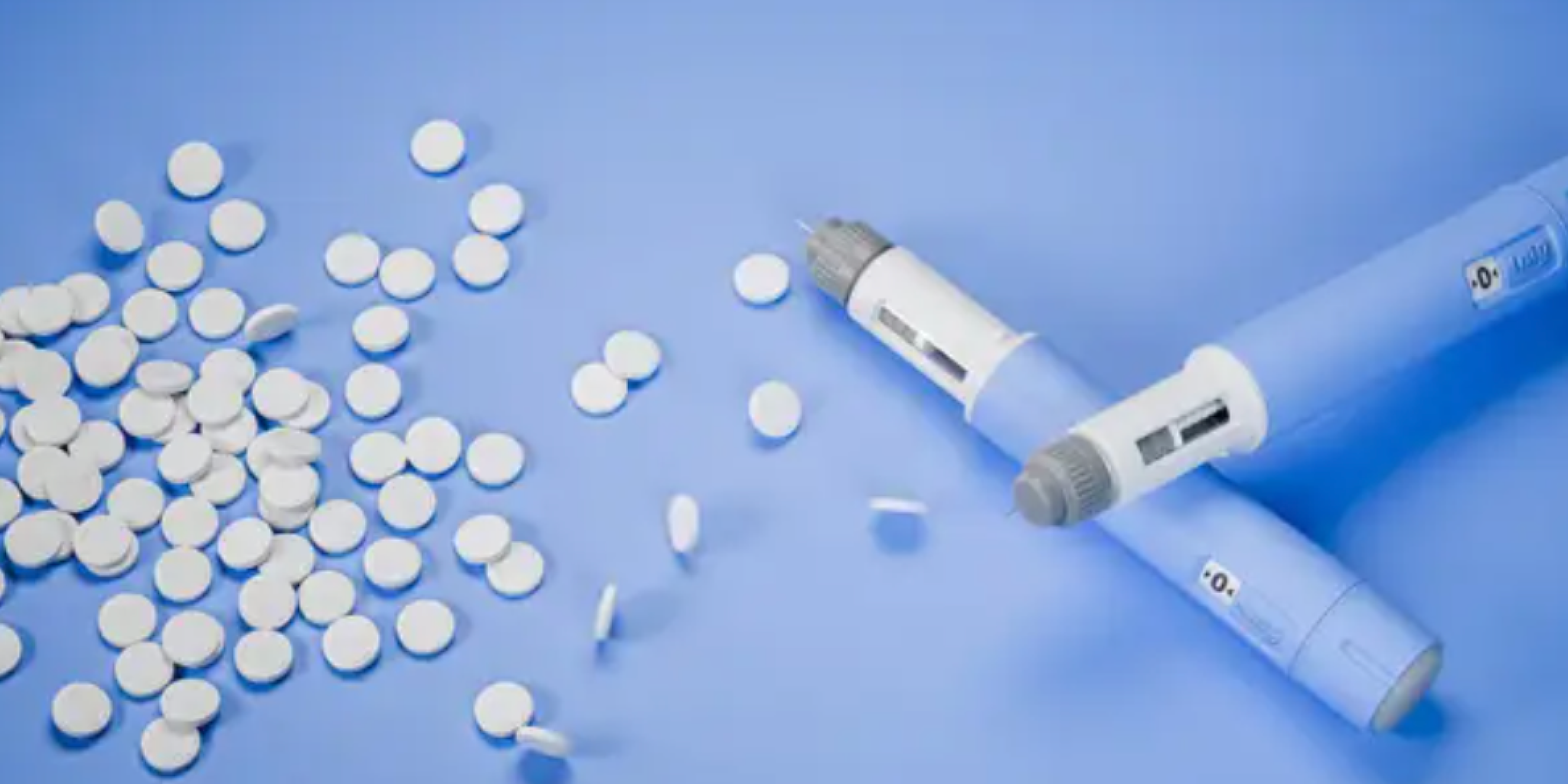 New GLP-1 pill Foundayo enters crowded weight-loss market