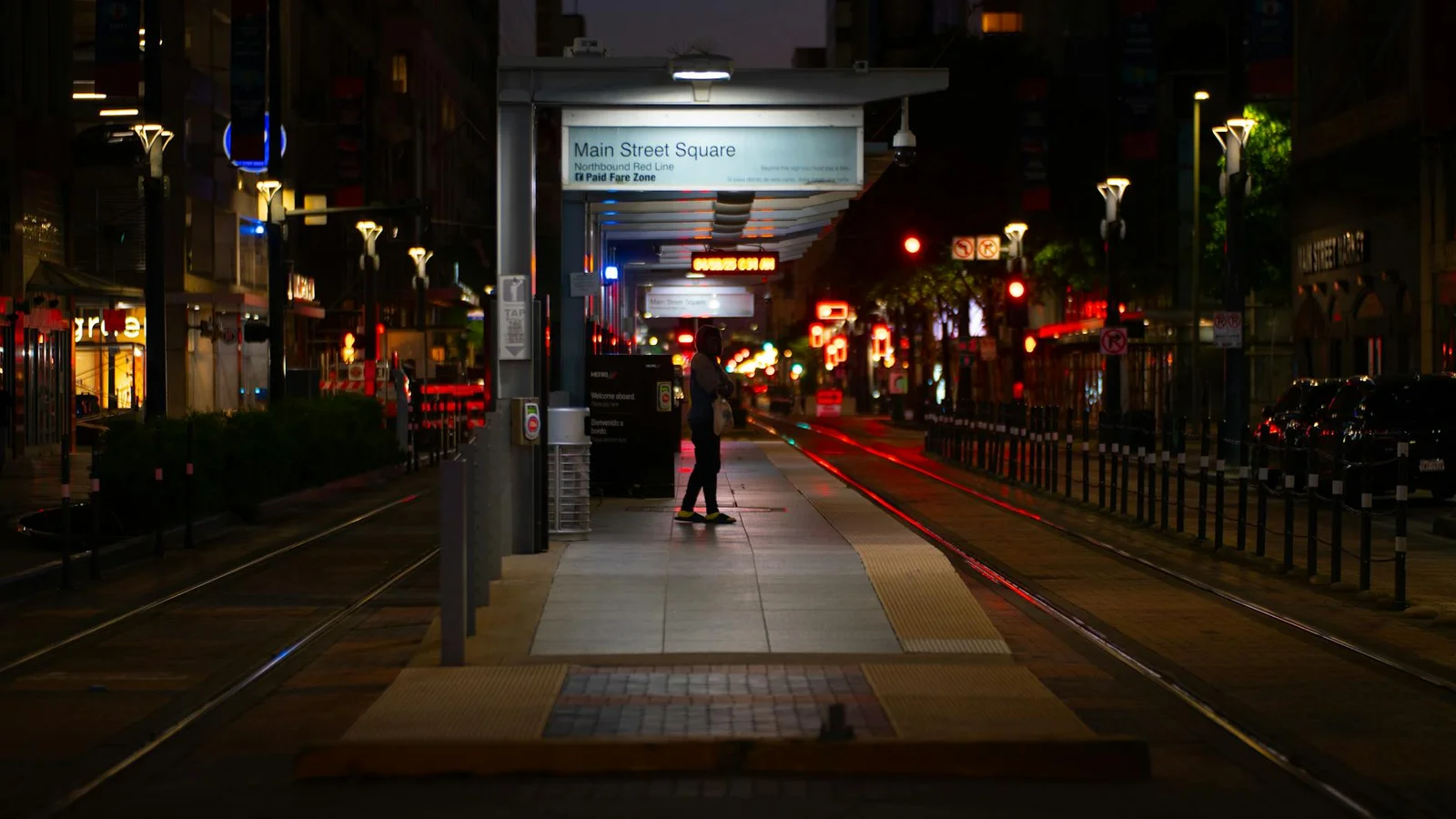 Houston Approves Citywide Nighttime Curfew on Electric Scooters