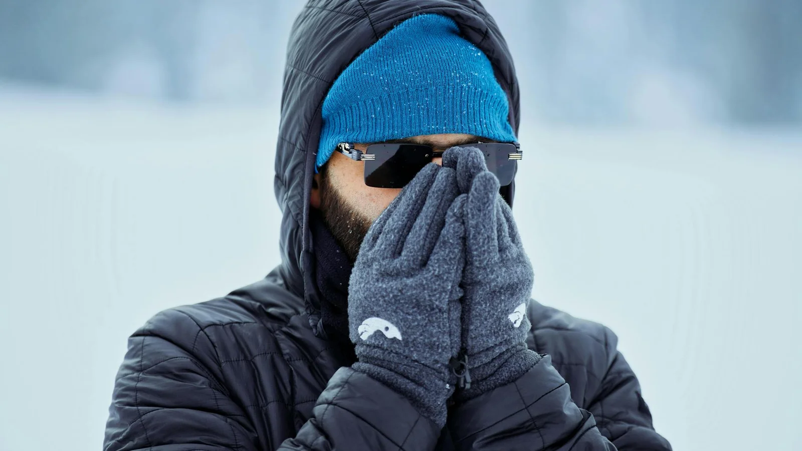 City opens warming centers, prepares for severe cold