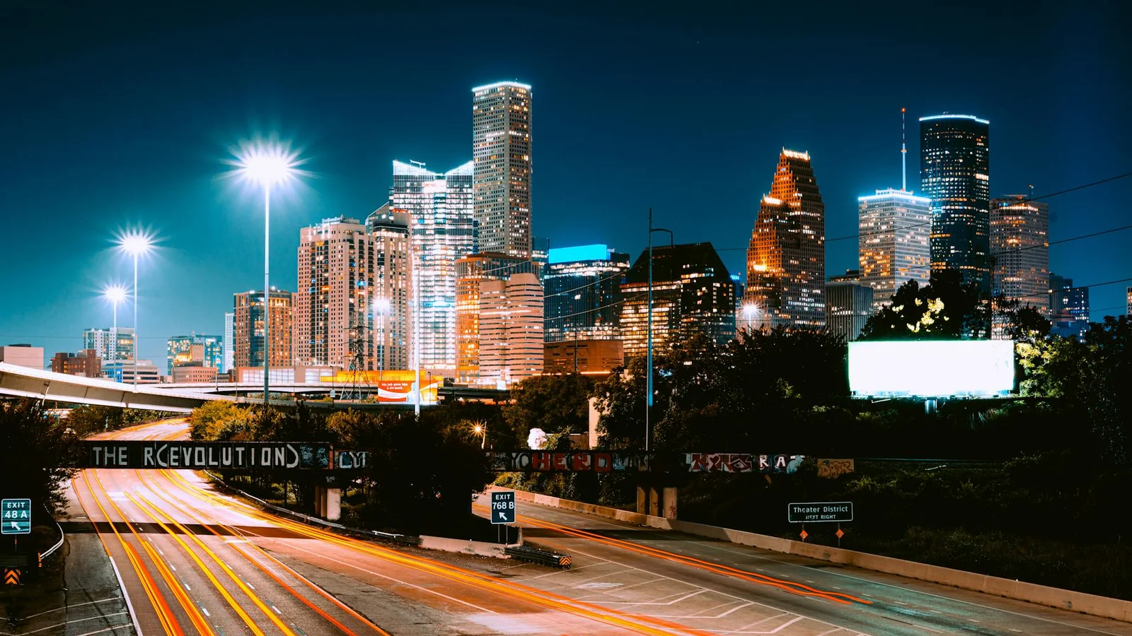 Houston City Council Approves $16M Homeless ‘Superhub’ After Weeks of Debate