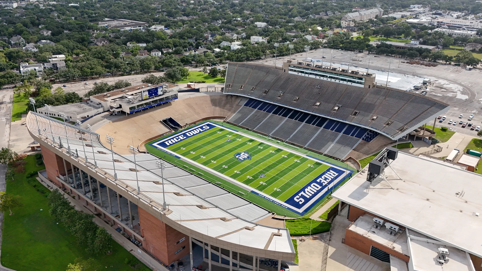 Rice University Faces $10 Million Hit from Trump’s Endowment Tax Increase