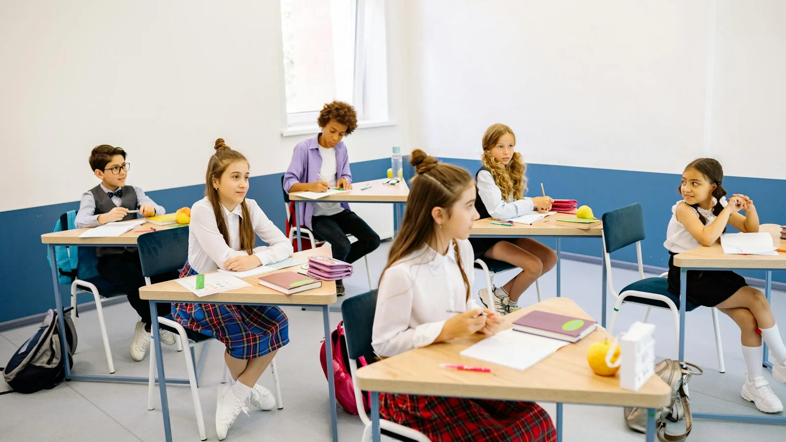 Texas Private Schools Engage in Nepotism, Self-Dealing—and Soon May Tap Taxpayer Funds