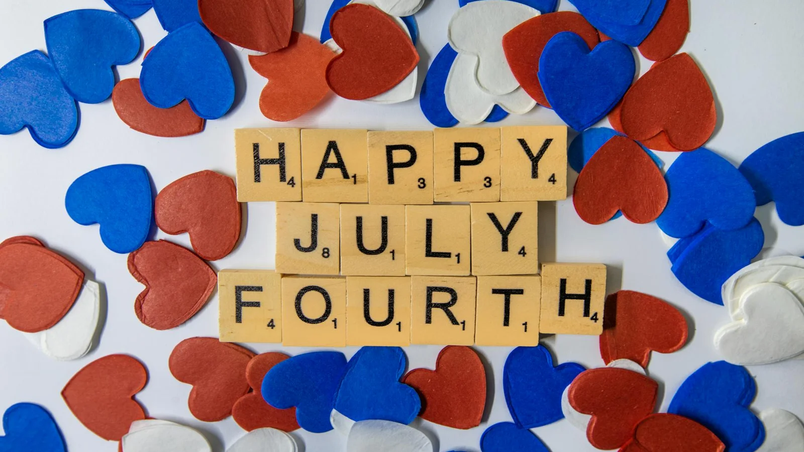 Houston Gears Up for Dazzling Fourth of July Celebrations Across the Region