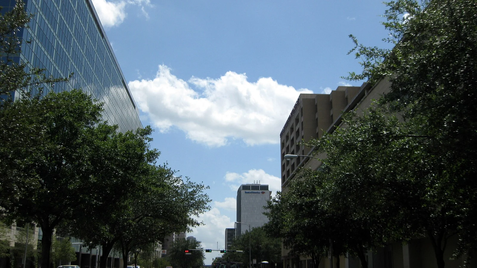 Severe Thunderstorm Watch issued for Houston area
