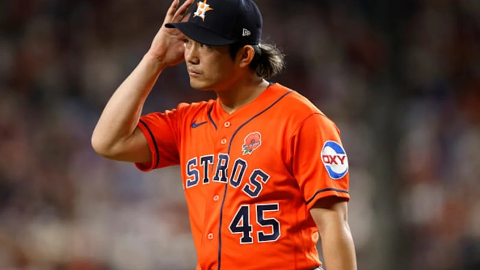 Astros' combined no-hitter brings excitement to Houston sports fans