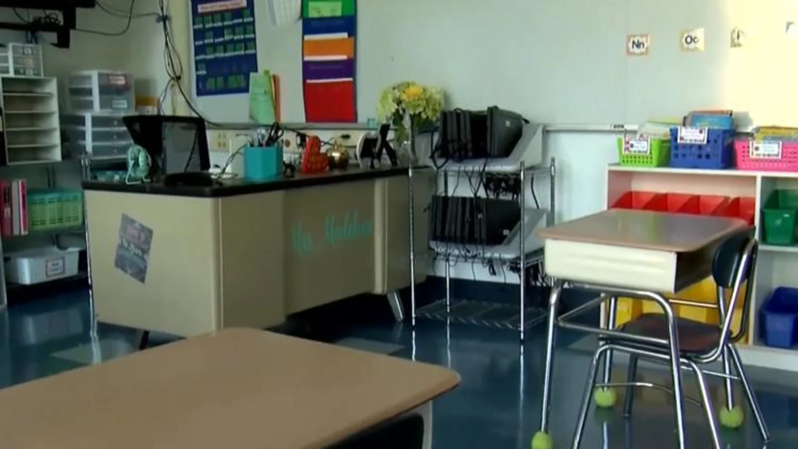New tool allows Houston parents to look up complaints against local teachers
