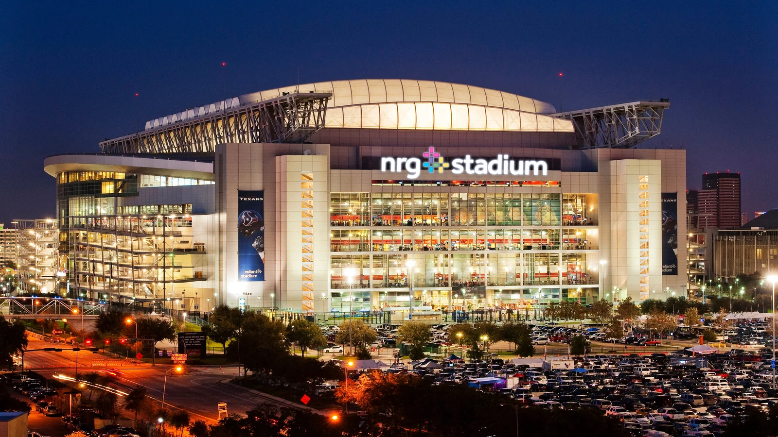 Flood Advisory issued for Houston residents, affecting travel to NRG Stadium and
